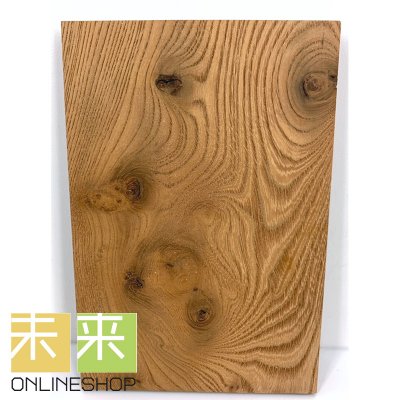 【DIYに!】ケヤキ【150mm*223mm*16mm(ふしあり)】
