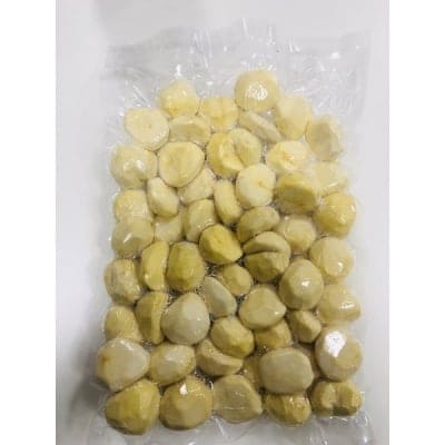 国産むき栗 新潟 村松産 500g