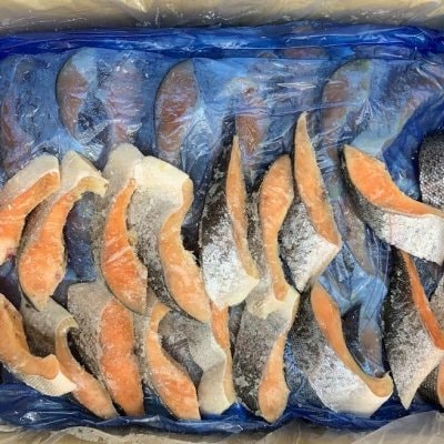 トラウト切身 約30g 200切×2合(400切) 訳あり 業務用 弁当 惣菜 給食 バイキング