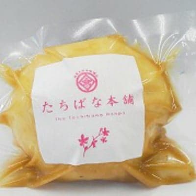 モッツァレラチーズの味噌漬け 100g