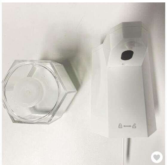 自動アルコール噴霧器　3台セット セフティー3 肩掛け式 ハイパワー電池式噴霧器 単1電池6個 3L