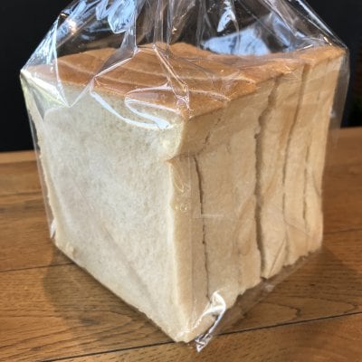 【店頭受渡】角食パン　1斤