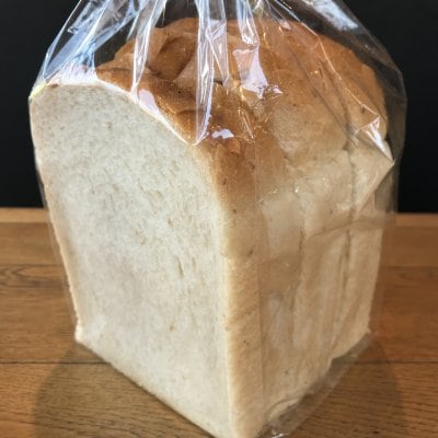 全粒食パン一斤(6枚スライス）