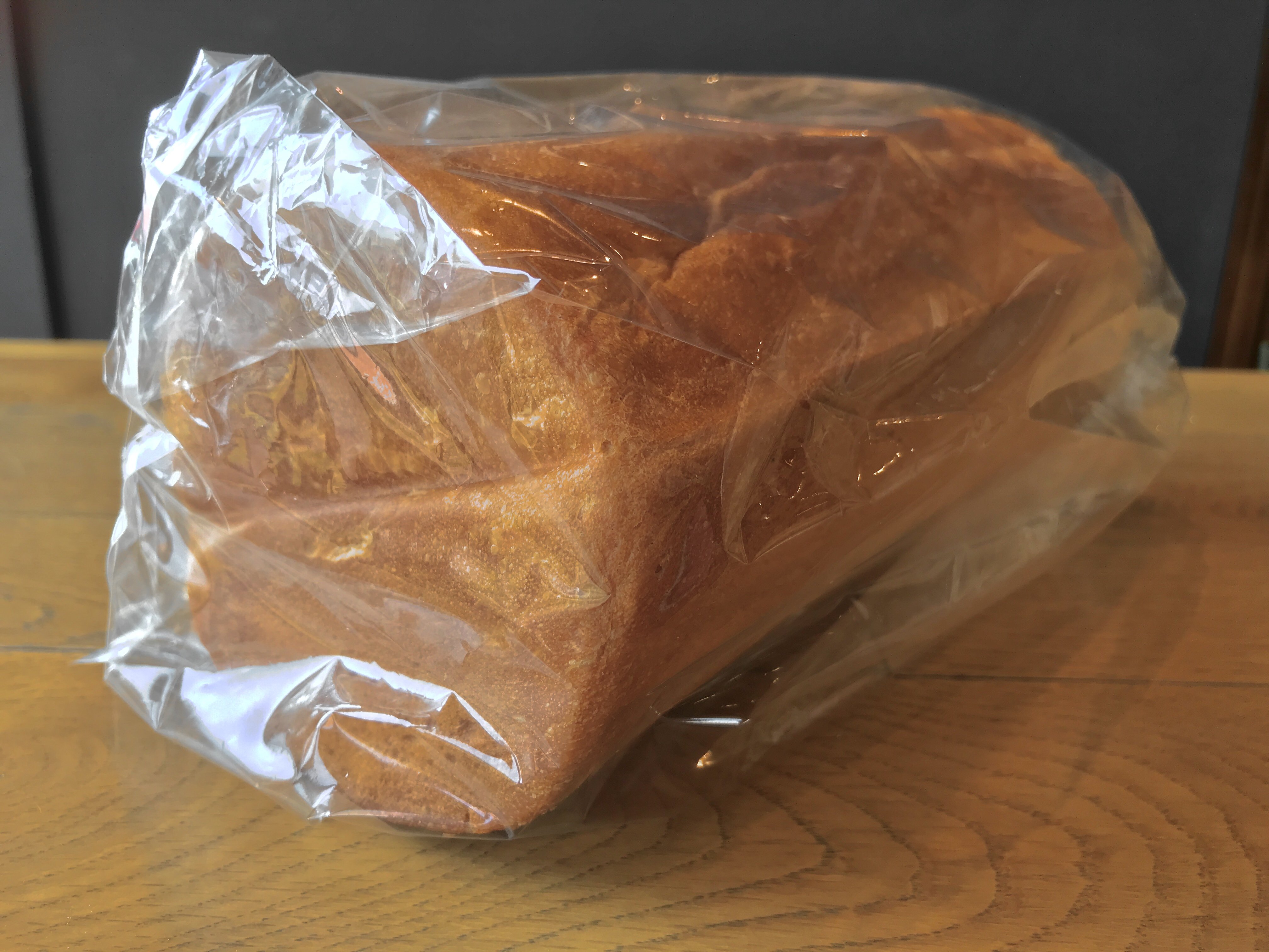 【店頭受渡】まんまる食パン