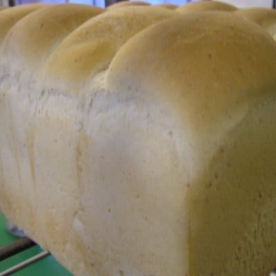 全粒食パン一斤