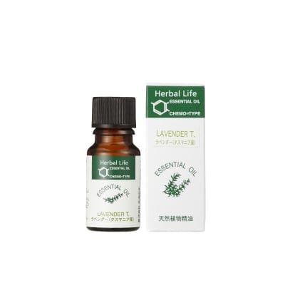 ラベンダータスマニア精油10ml