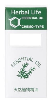 エレミ精油3ml