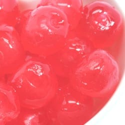 ドレンチェリーR (400g)