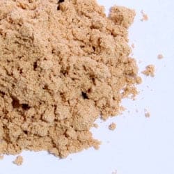 粉末炒り玄米粉 (300g)