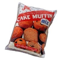 マフィンケーキミックス (600g)
