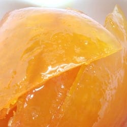 オレンジピール (400g)