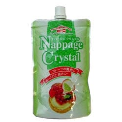ナパージュクリスタル (200g)