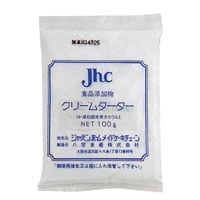クリームターター (100g)