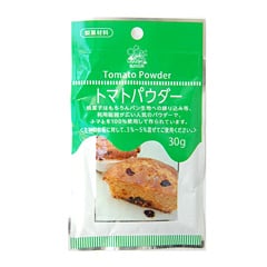 トマトパウダー 30g
