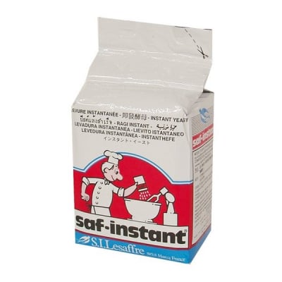 サフ イースト (500g)