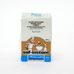 サフ 耐糖性 イースト (125g)
