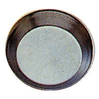 タルトレット型 丸 73×H12mm