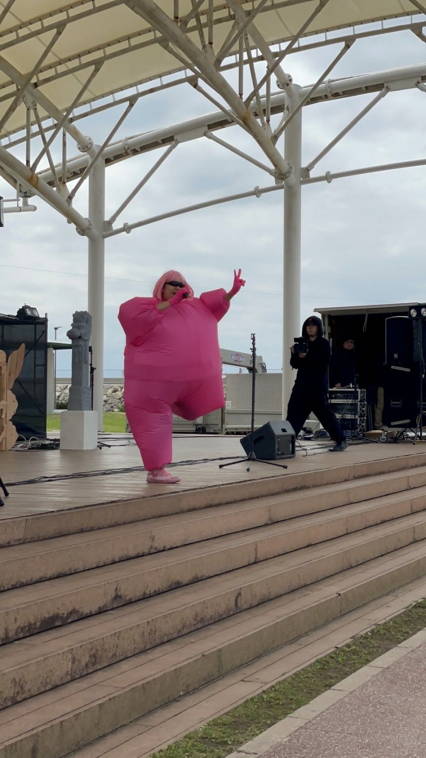 児童養護施設を卒園する１８歳を支援するチャリティーイベント【応援チケット】