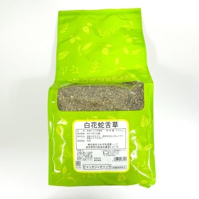 【健康茶】白花蛇舌草（びゃっかじゃぜつそう） 500g ウチダ和漢薬