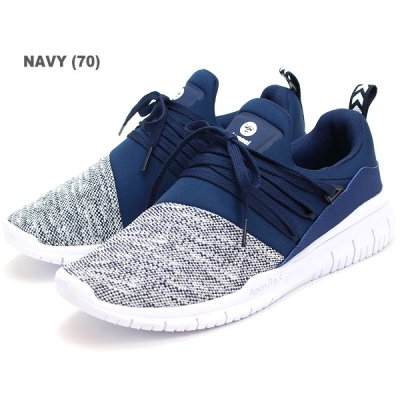 ヒュンメル スニーカー Hummel Lifestyle Danni Has7403 Navy スリッポン レディーススニーカー 新潟県見附市靴のフットパークヌシセ地域密着型頑張る靴屋 ツクツク 通販 モバイル 最もお得な高ポイント還元通販サイト