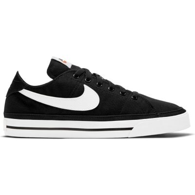 ナイキ スニーカー ナイキ ウィメンズ コートレガシーキャンバス WMNS NIKE COURT LEGACY CNVS CZ0294-001
