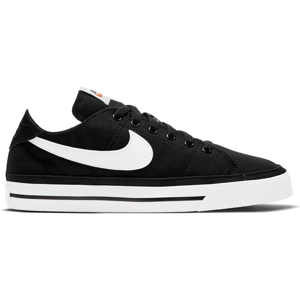 ナイキ スニーカー ナイキ ウィメンズ コートレガシーキャンバス Wmns Nike Court Legacy Cnvs Cz0294 001