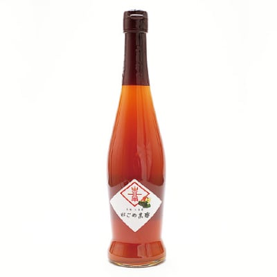 がごめ黒酢(500ml)