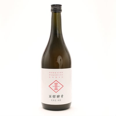 函館酵素(720ml)