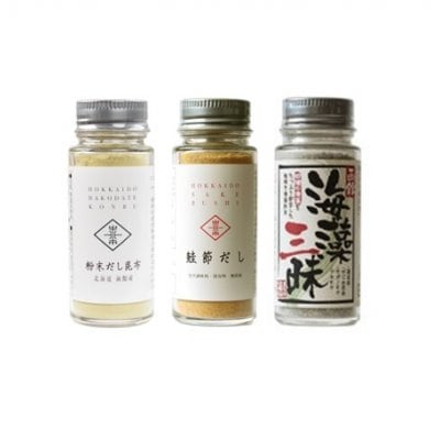 【コロナSOS価格 30セット限定】今だけ15%オフ!! 医食同源粉末だしセット