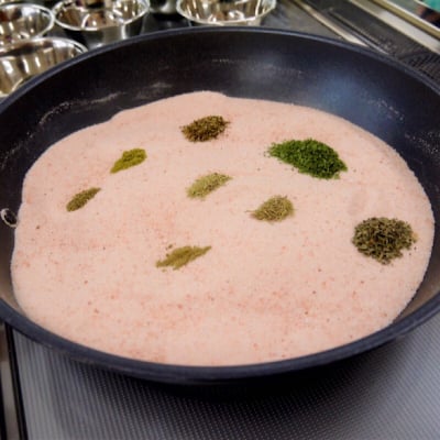 ハーブスクールaromamaおすすめ スパイス各種 ハーブソルト カレースパイス ガラムマサラ ハーブブレンド ご飯料理のためのソルト 魚料理 のためのソルト カレーソルト カレースパイス中辛 ハーブスクールアロママ阿賀野 Aromama ツクツク 通販 モバイル 最も