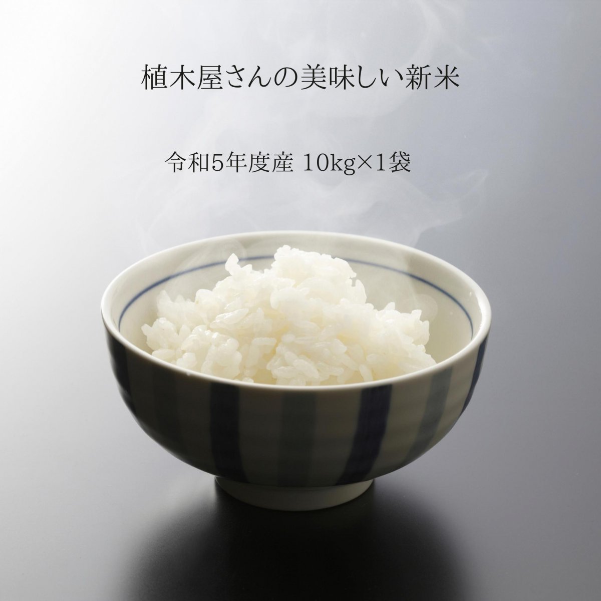 令和5年度産新米/つきたて10kg/10%還元/兵庫県丹波市産/植木の堆肥を