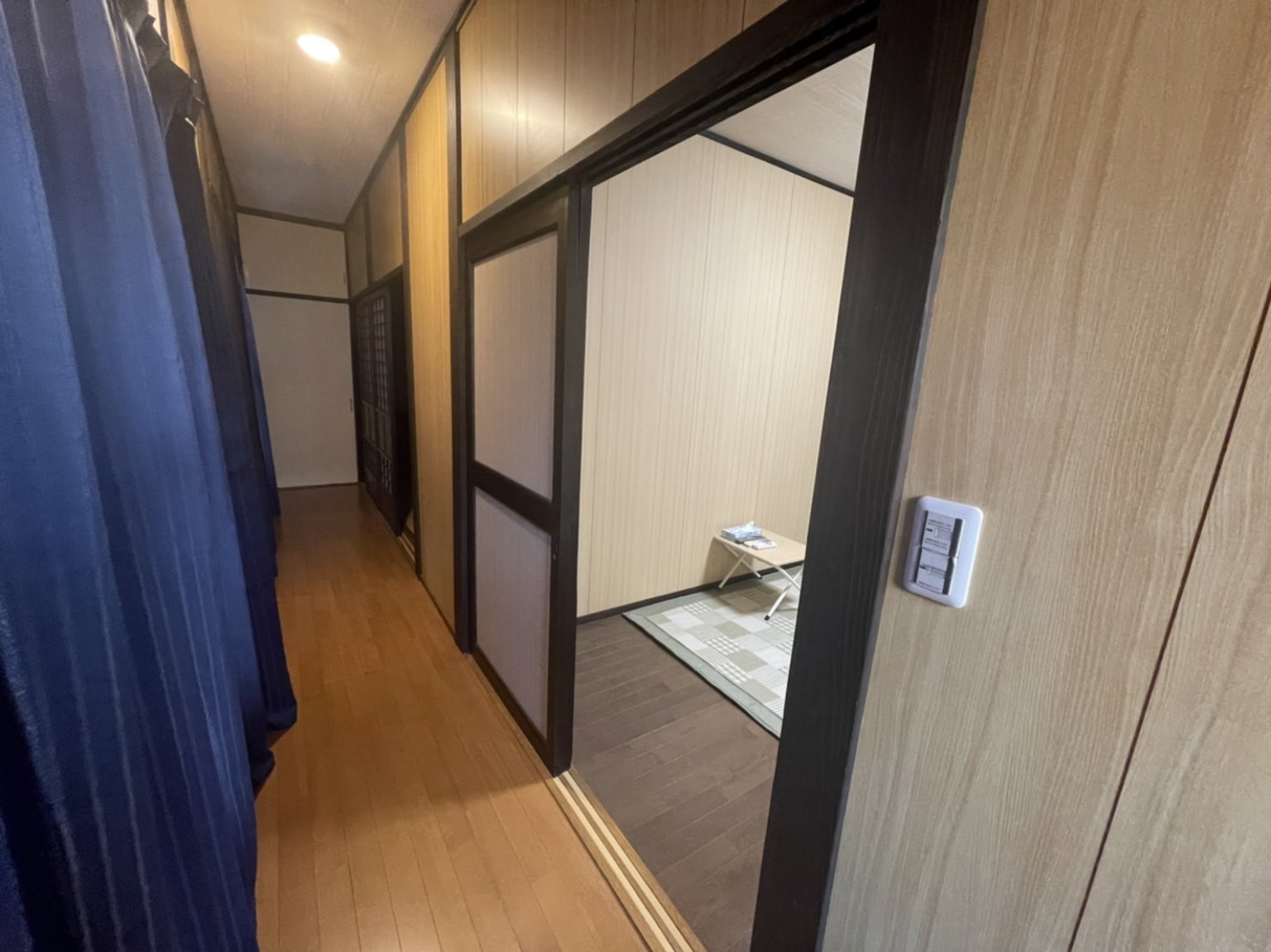 客室利用:2階A