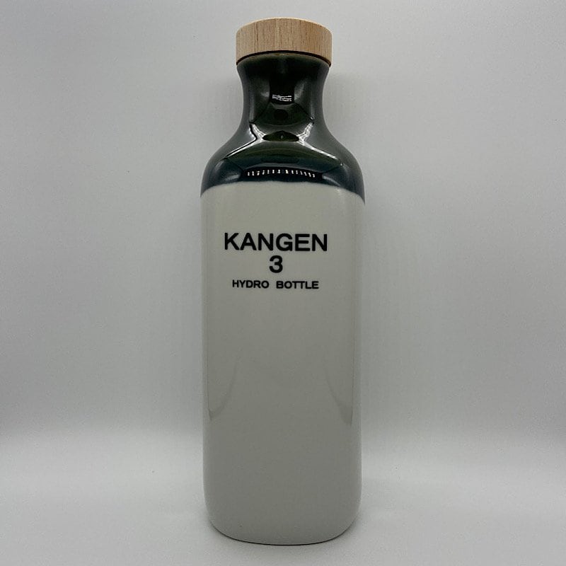 還元くん】KANGEN3 水素発生ボトル 美品-