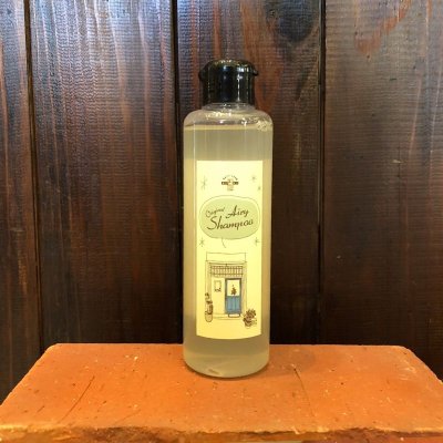 MOKU オリジナルシャンプー グレープフルーツの香り 200ml