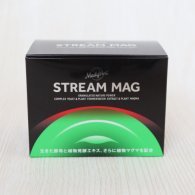 (60包)酵母・酵素・還元補助食品「Stream Mag ストリームマグ