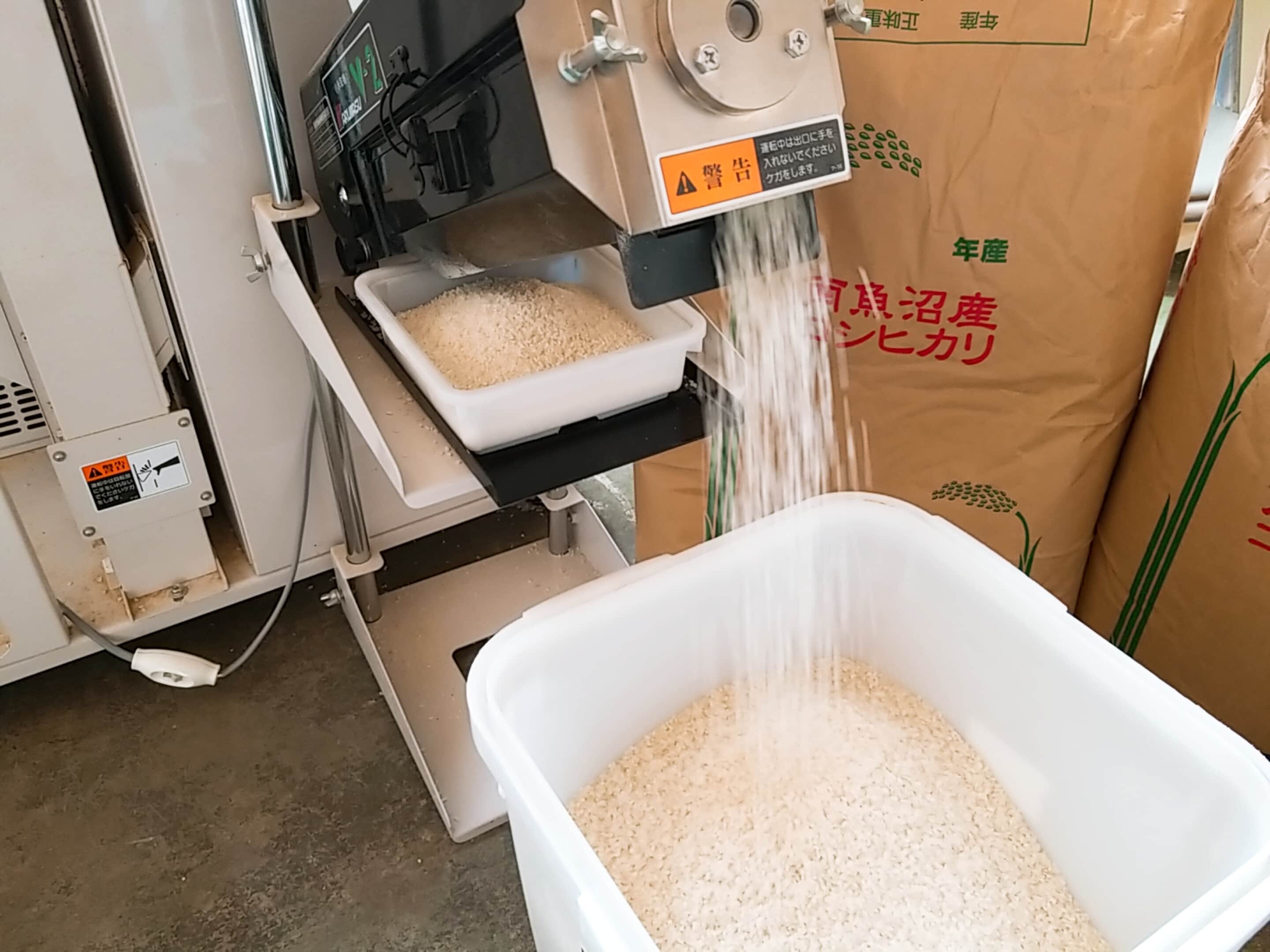 送料無料】産地直送|新潟魚沼産コシヒカリ定期便|1年間お