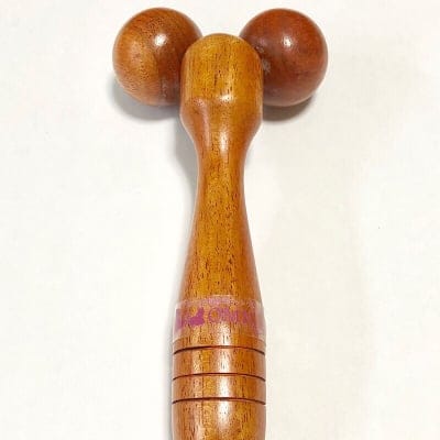 中型・大型犬、太めの子向き / コロコロ棒(大)