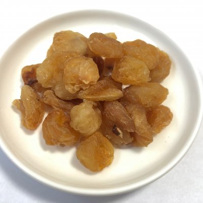 【レターパック対応商品 / 3個まで購入OK!】龍眼肉/100g
