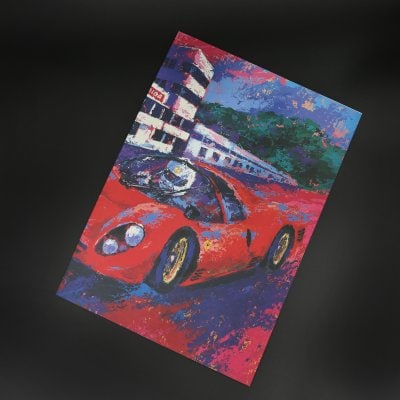 1990年スーパースポーツフェスティバル公式プログラム