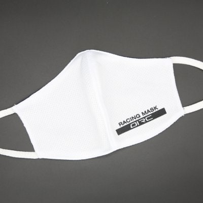 【人気商品】OIRC RACING MASK (岡山国際サーキットオリジナルマスク)