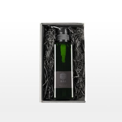 「真禅美1本」/お中元早期受注/ボディーソープ400ml/プレゼントにおすすめです