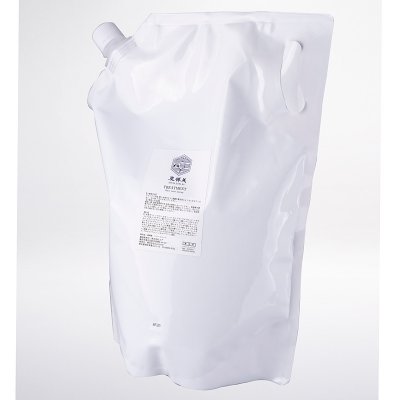 ボディーソープ/2,500ml「真禅美」環境保全を考えた詰替リフィル(詰め替え用)