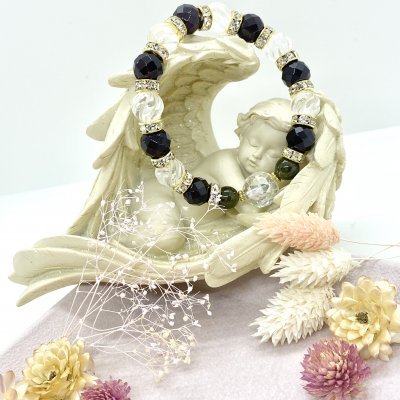 ゆ みんメソッド パワーストーンブレスレット ゴムブレスレット ガーネット 10 珠 ゆ みんメソッド Purification Of The Heart オラクルカード カードリーディング オラクルカードメッセージ パワーストーン ツクツク 通販 モバイル 最もお得な高