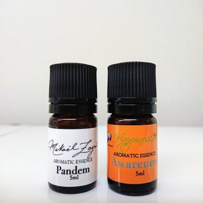 \コロナコロリセット/【Awareness】&パンデムのスペシャルセットです。【送料無料】各5ml