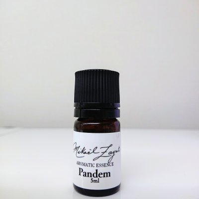 【抗ウイルス】 スペシャル価格!!パンデム【身体の活性化の香り】【5ml】