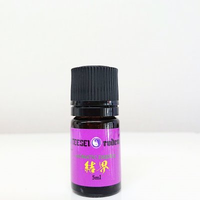 ハピネス24×TEESEI rodemコラボ商品 結界【邪氣を封じる香り】5ml