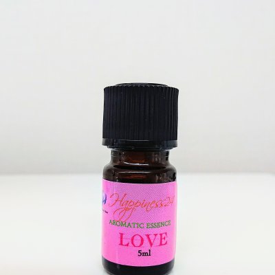 【love】全ての幸せは愛から5ml