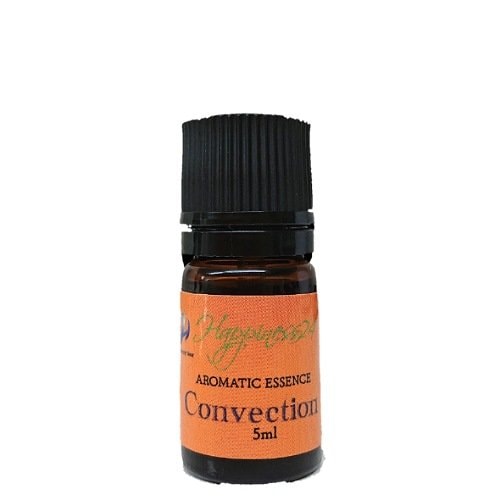 Convection【自己肯定感を高める香り】5ml