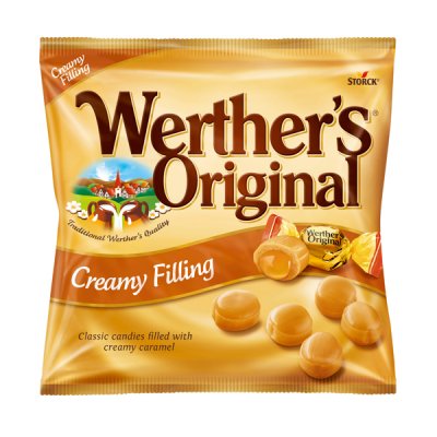 【ドイツ有数の菓子メーカー】ヴェルター..