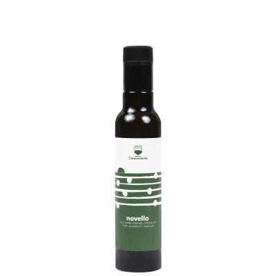《予約商品》MorescaNovello【テヌータキアラモンテ・ノヴェッロ】250ml